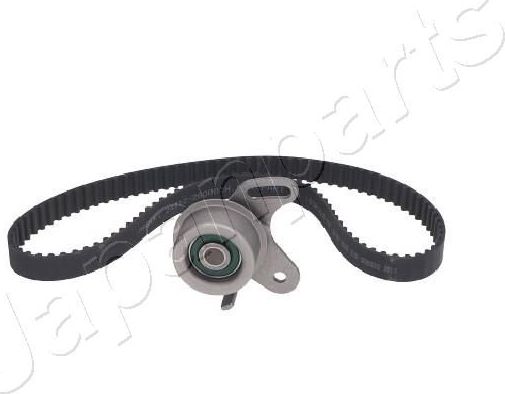 Ремень ГРМ с роликами (комплект) Japanparts для Hyundai Accent II 2000-2005. Артикул KDD-H07