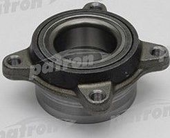 Ступица колеса с интегрированным подшипником Patron. Артикул PBK7451H