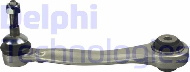 Продольный рычаг задней подвески Delphi передний левый верхний внешний для BMW X5 III (F15) 2013-2018. Артикул TC2867