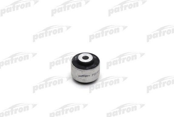 Сайлентблок переднего рычага подвески Patron. Артикул PSE10435