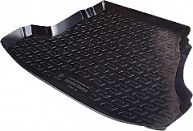 Коврик L.Locker для багажника Hyundai Elantra IV седан 2006-2010. Артикул 0104030101