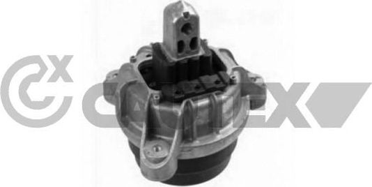 Подушка (опора) двигателя Cautex (ПА (полиамид)). Артикул 756502