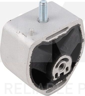 Опора двигателя Audi A4  Skoda Superb I  VW Passat NK. Артикул 59747071