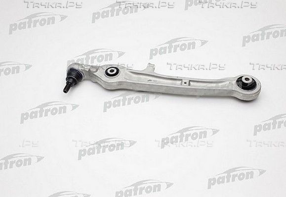 Поперечный рычаг передней подвески Patron. Артикул PS5327