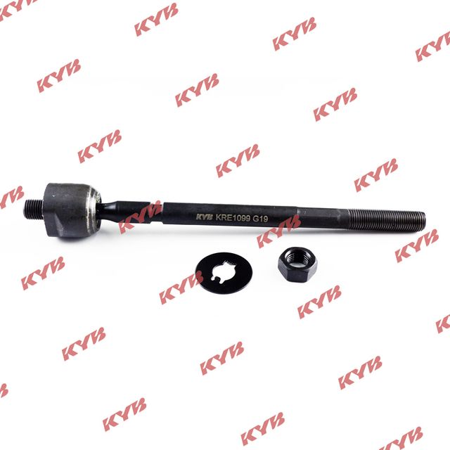 Тяга рулевая | перед прав/лев | (KYB). Артикул KRE1099