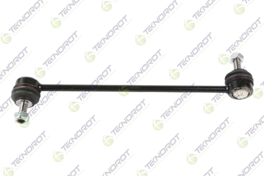 Стойка (тяга) стабилизатора Teknorot передняя для SEAT Arona I 2017-2026. Артикул A-856