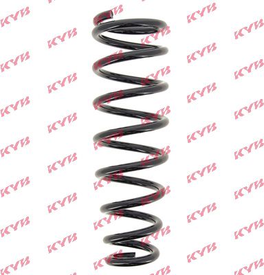 Пружина подвески KYB (Каяба) K-Flex передняя для Mazda 6 I (GG) 2002-2007. Артикул RC3431