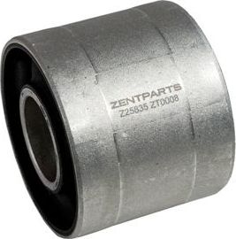 Сайлентблок переднего рычага подвески Zentparts. Артикул Z25835
