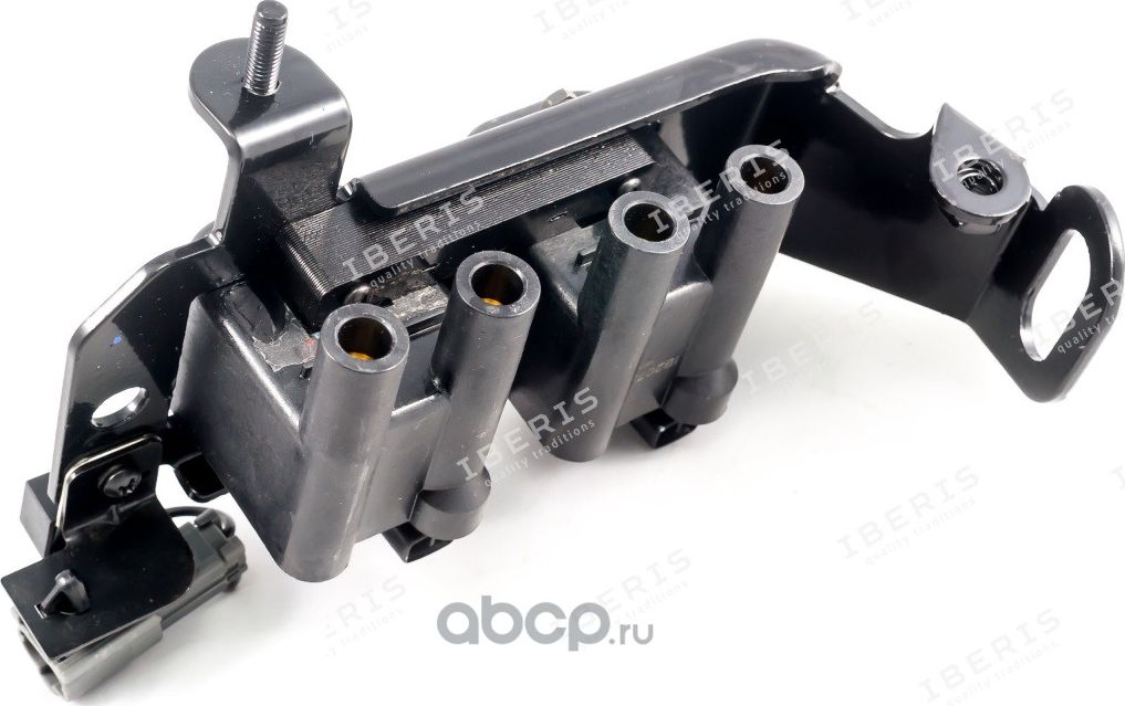 КАТУШКА ЗАЖИГАНИЯ RIO (DC_) (Iberis). Артикул IB2072