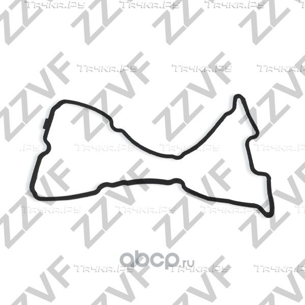 ПРОКЛАДКА КЛАПАННОЙ КРЫШКИ NISSAN PATHFINDER 05-15 (Zzvf). Артикул ZVE71AA