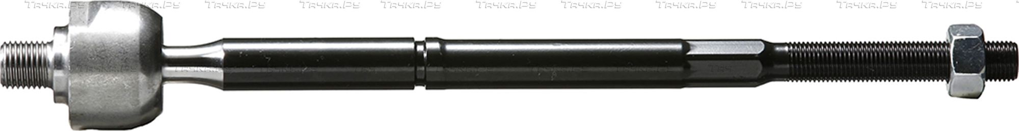 Рулевая тяга CTR. Артикул CR0458