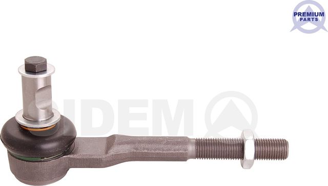 Наконечник рулевой тяги Sidem правый/левый для SEAT Exeo 2008-2013. Артикул 37138