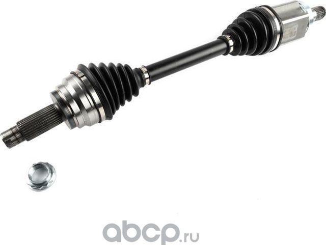 [Premium] Приводной Вал (Bogap). Артикул B3510514