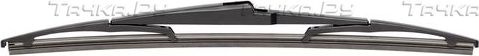 Щетка стеклоочистителя (дворник) Trico TRICO EXACT FIT REAR. Артикул EX350