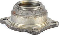 Ступичный подшипник (комплект) BSG задний для Ford Ranger II 2006-2012. Артикул BSG 30-325-023