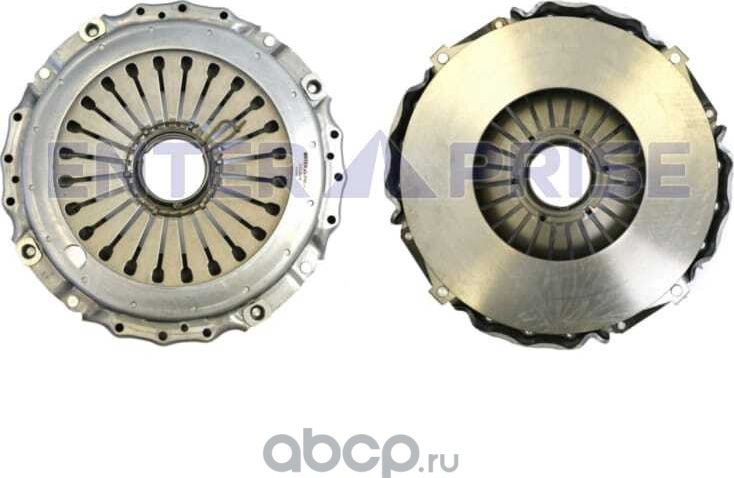 Корзина сцепления DAF XF95/105,  MFZ430 (Enterprise) Enterprise. Артикул E3320015