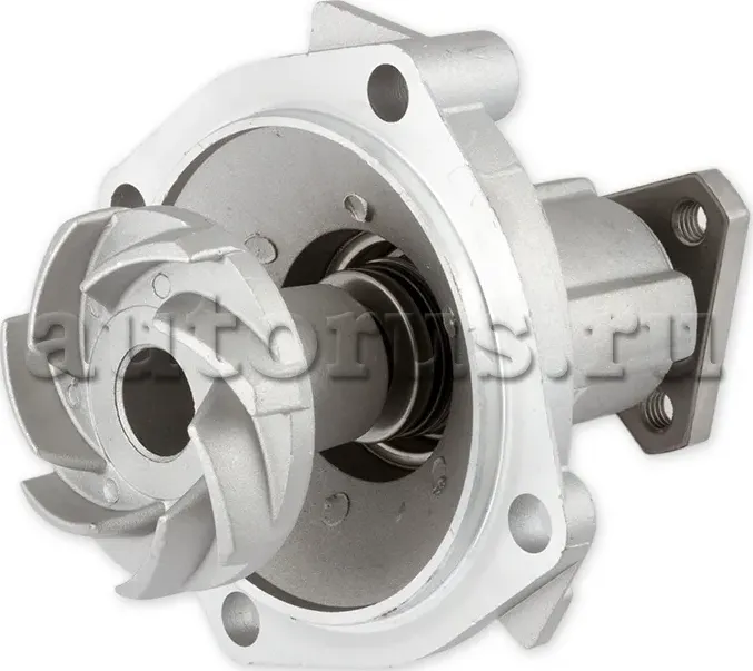 Насос водяной (Ganz) Ganz. Артикул GRF02001