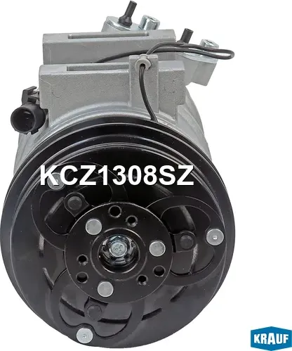 Компрессор кондиционера Krauf. Артикул KCZ1308SZ