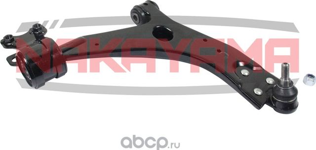 Рычаг подвески колеса (Nakayama). Артикул Z10081