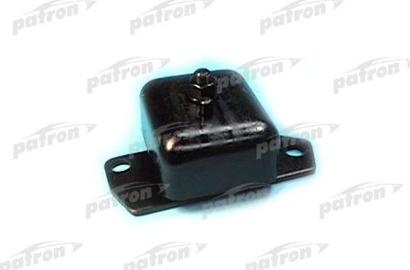 Подушка (опора) двигателя Patron передняя левая для Daihatsu Terios I 1997-2000. Артикул PSE3614