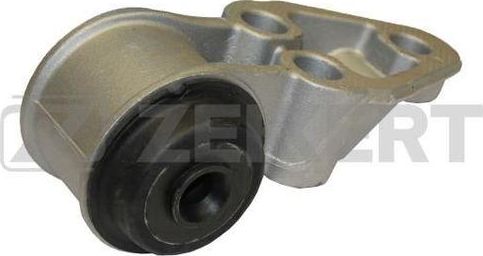 Сайлентблок задней балки Zekkert. Артикул GM-5041