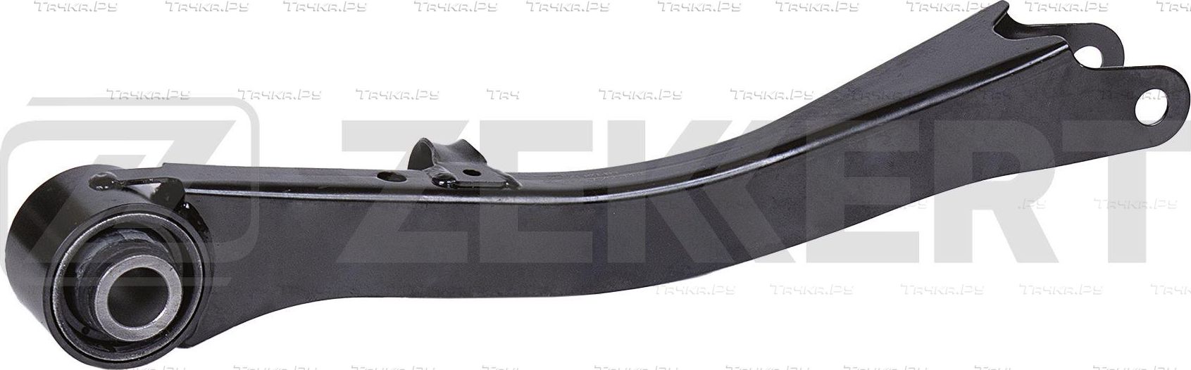 Продольный рычаг задней подвески Zekkert правый для Subaru Legacy V 2009-2014. Артикул QL-3921