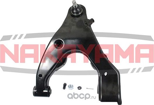 Рычаг подвески (Nakayama). Артикул Z1247