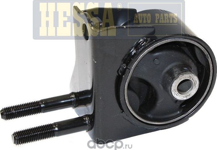 Подушка двигателя RR TOYOTA BB/CARGO/IST/PLATZ/POR ZZXV8219 (Hessa). Артикул ZZXV8219