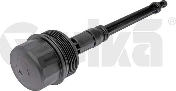 Крышка масляного фильтра MB W/S202 <01/W/S203 <07/A/C208/A/C209/C219/W210/W211/V Vika. Артикул 19826901