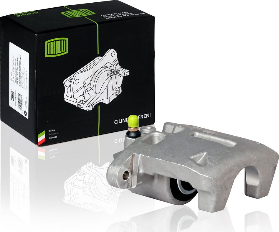 Тормозной суппорт Trialli. Артикул CF 311