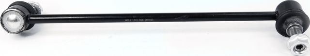 Стойка (тяга) стабилизатора HOLA передняя левая для Renault Kadjar I 2015-2026. Артикул LS11-028