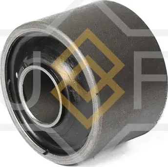 Сайлентблок задний (без кронштейна) / Рычаг нижн. / Перед. подв (Sufix). Артикул SL2005