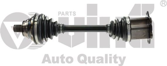 Полуось (привод в сборе, приводной вал) Vika. Артикул 44071726001