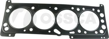 Прокладка ГБЦ OSSCA для Opel Astra G 1998-2008. Артикул 29237