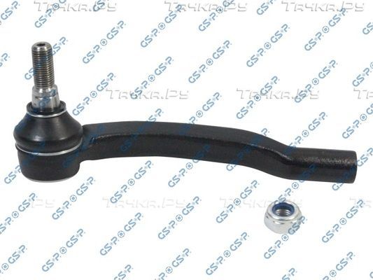 Наконечник рулевой тяги GSP правый для Citroen Jumper II 2006-2026. Артикул S070091