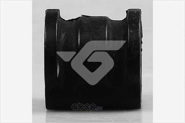 Опора, стабилизатор (Hutchinson). Артикул 590185