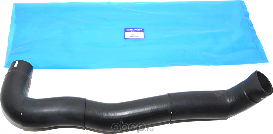 Патрубок Britpart. Артикул PNH500025