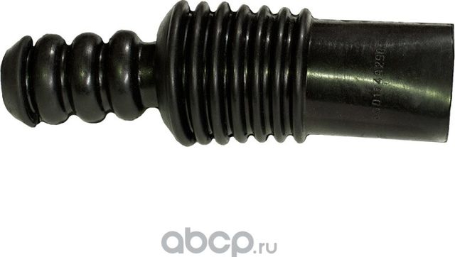 Пыльник переднего амортизатора с отбойником Renault (Sonatex). Артикул 101982