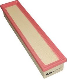 Воздушный фильтр Alco Filters. Артикул MD-9778