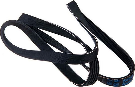 Приводной ремень поликлиновой Stellox. Артикул 05-01370-SX