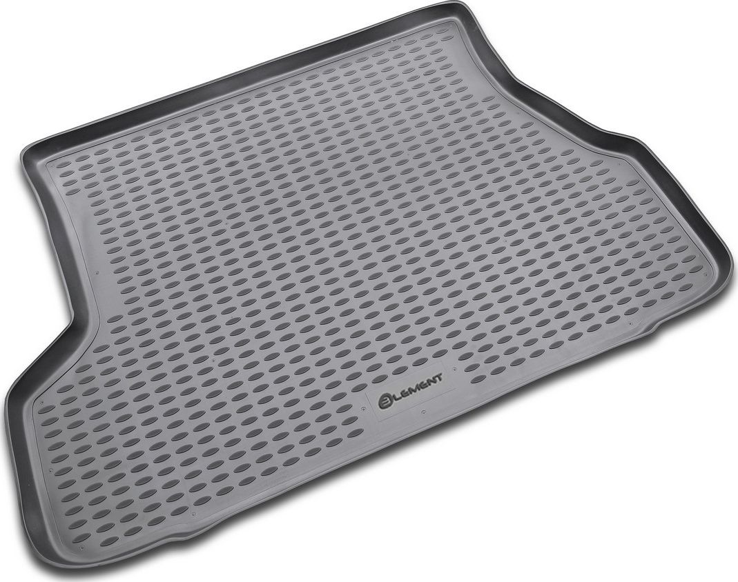 Коврик Element для багажника Hyundai Accent II седан 2000-2005. Артикул NLC.20.06.B10