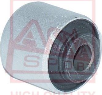 Сайлентблок заднего рычага подвески Asva правый/левый для Nissan 350Z I 2002-2008. Артикул 0201-244