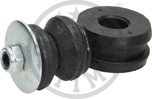 Стойка (тяга) стабилизатора Optimal. Артикул F8-4051
