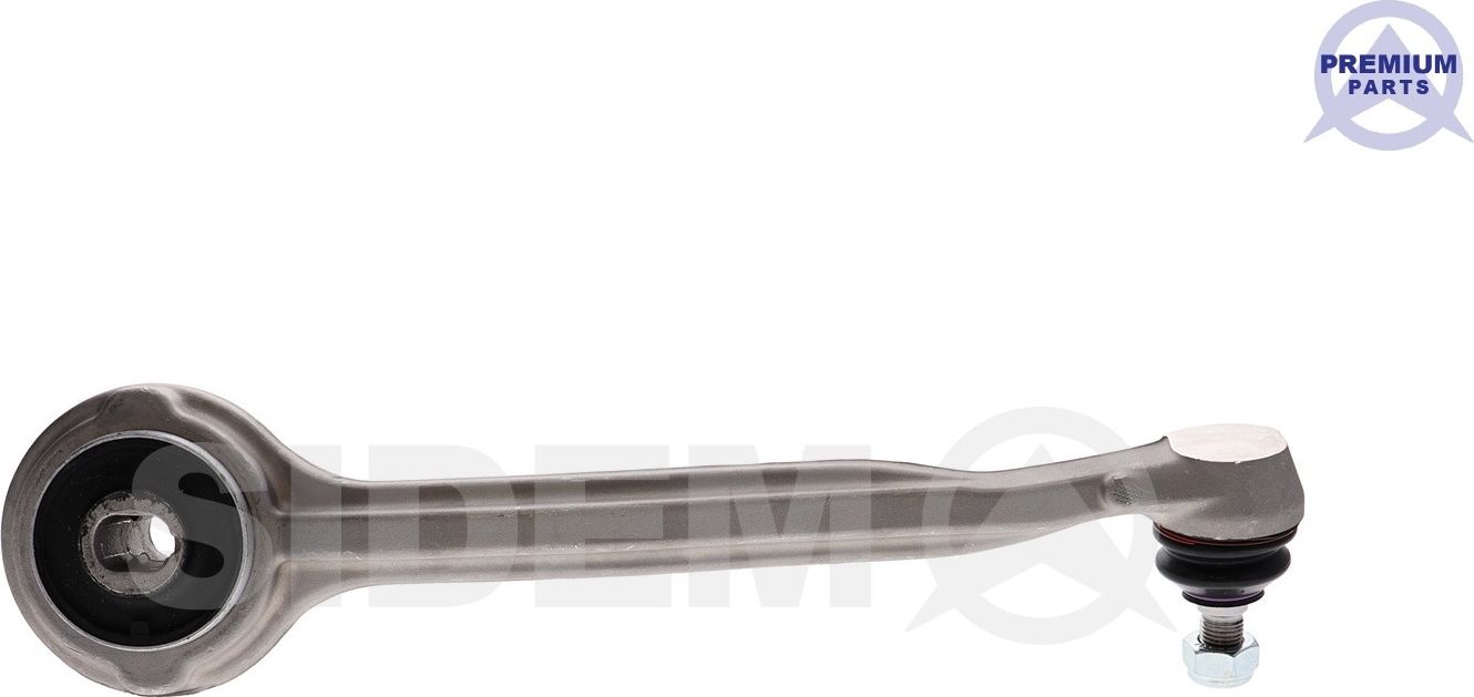 Продольный рычаг передней подвески Sidem (алюминий). Артикул 49977