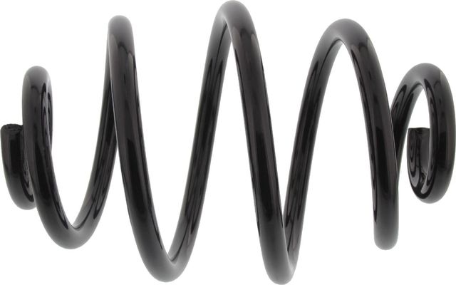 Пружина подвески MAPCO задняя для Daewoo Lanos 1997-2008. Артикул 70598