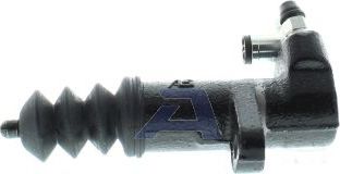 Цилиндр сцепления рабочий Aisin для Mitsubishi Carisma I 1996-2004. Артикул CRM-023