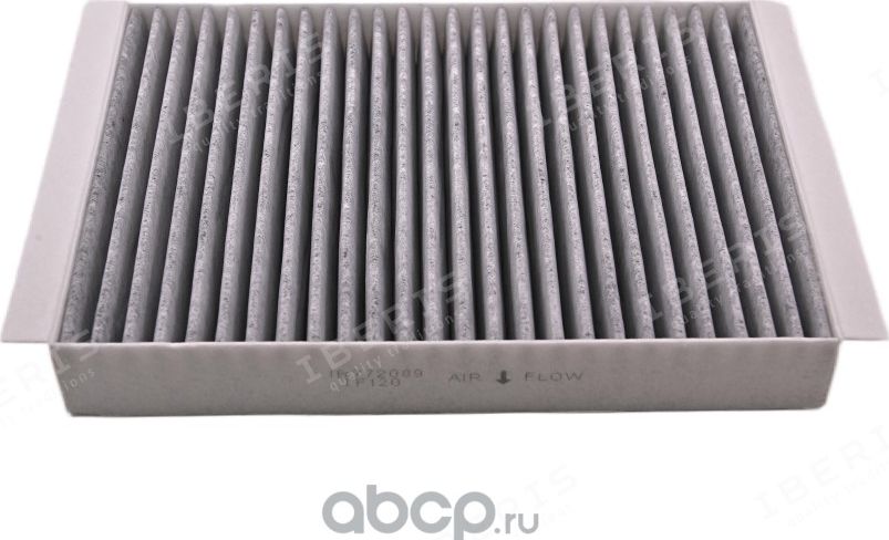ФИЛЬТР САЛОННЫЙ M B C,M-CLASS,GLC,GLE 11- (Iberis). Артикул IB772089 