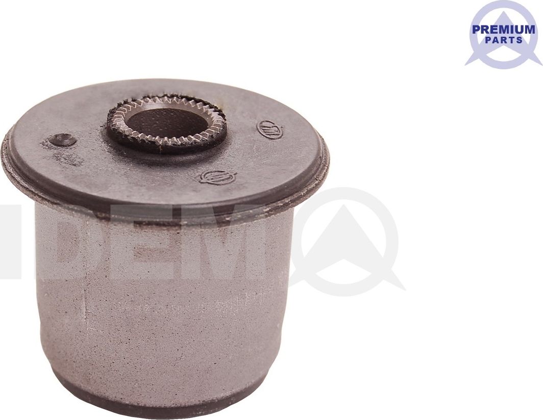 Сайлентблок переднего рычага подвески Sidem. Артикул 889617