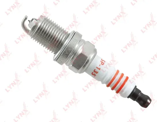 Свеча зажигания 6BTHIPR11 (Iridium + Platinum) TOYOTA Avensis(T25) 2.0-2.4 03-08 / Brevis 2.5-3.0 99 (Lynxauto) Lynxauto. Артикул sp-135