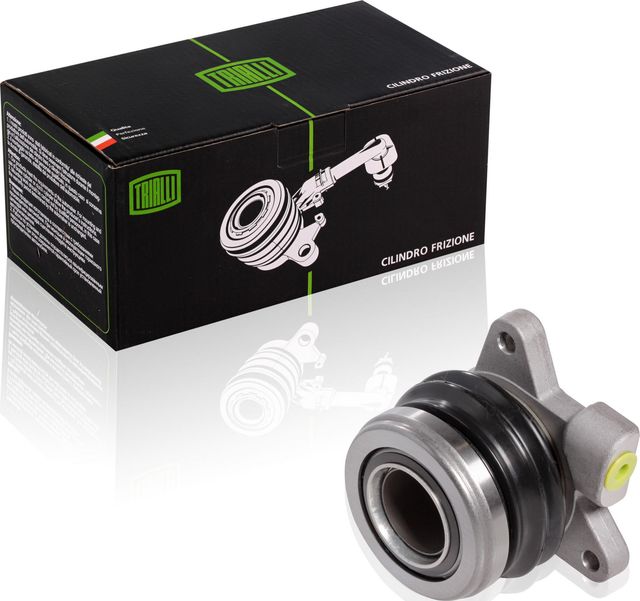 Выжимной подшипник сцепления Trialli для SsangYong Actyon I 2005-2011. Артикул CT 1701